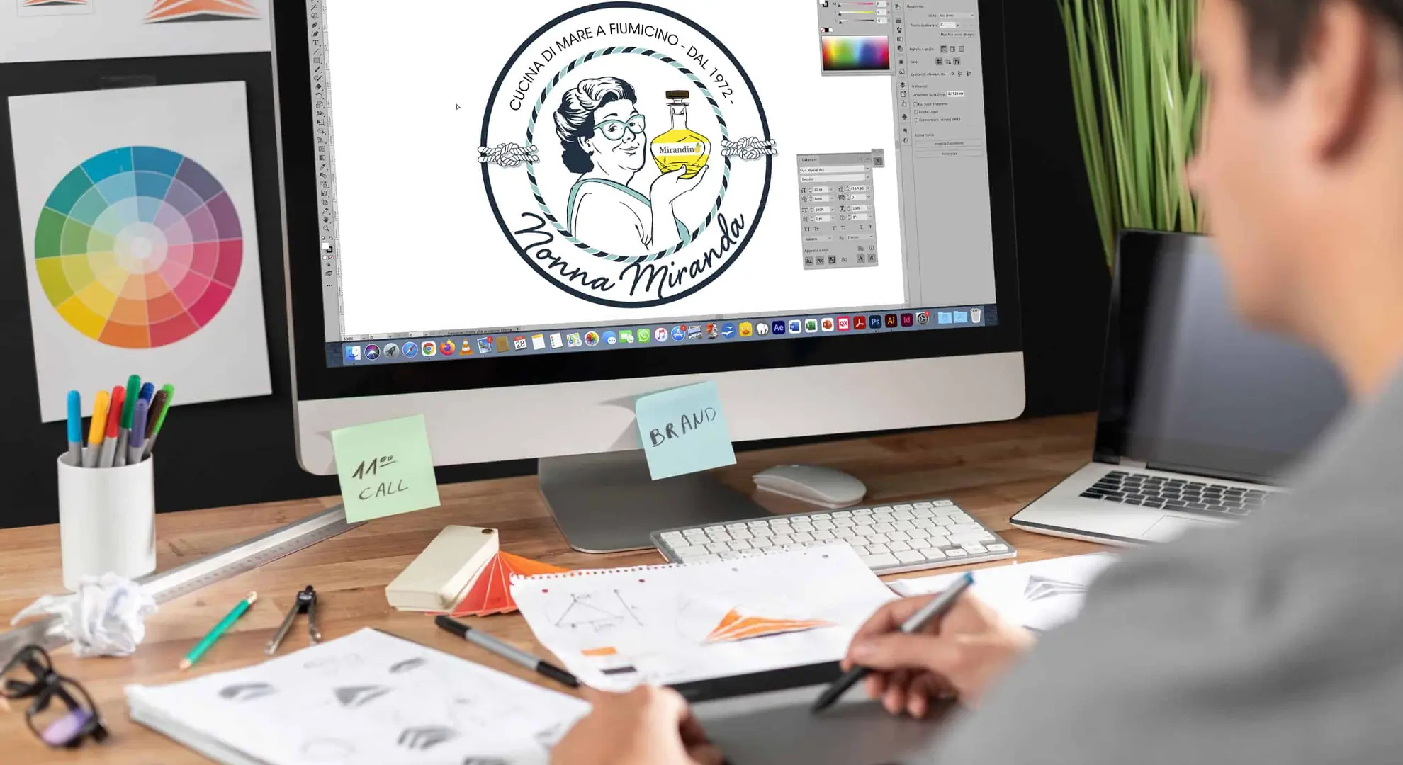 Logo Design